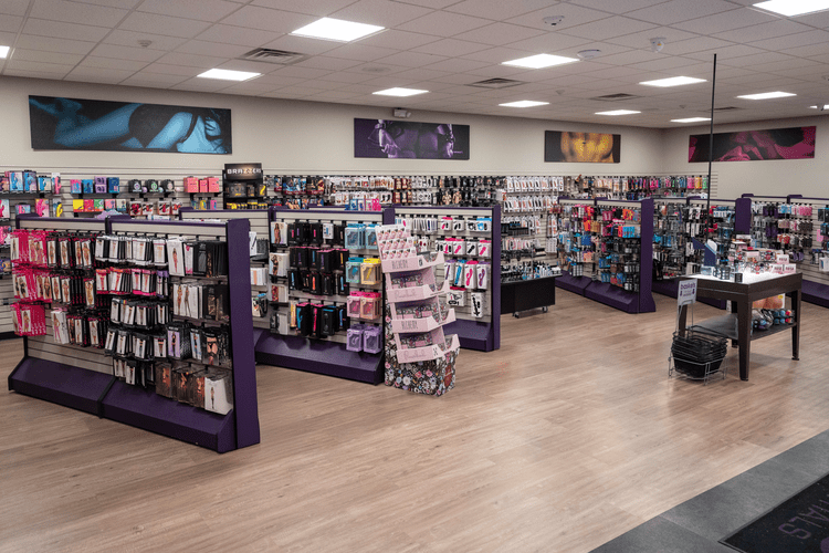 Amazing Intimate Essentials