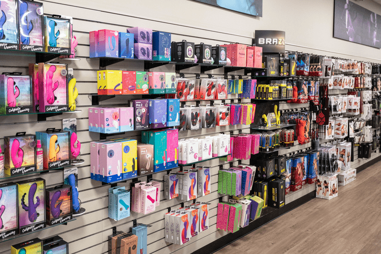 Amazing Intimate Essentials