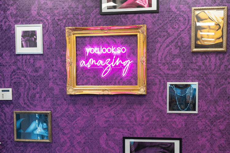 Amazing Intimate Essentials