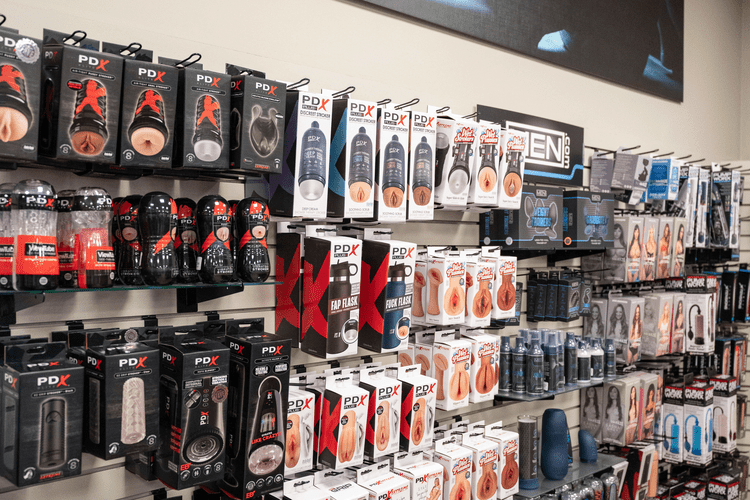 Amazing Intimate Essentials