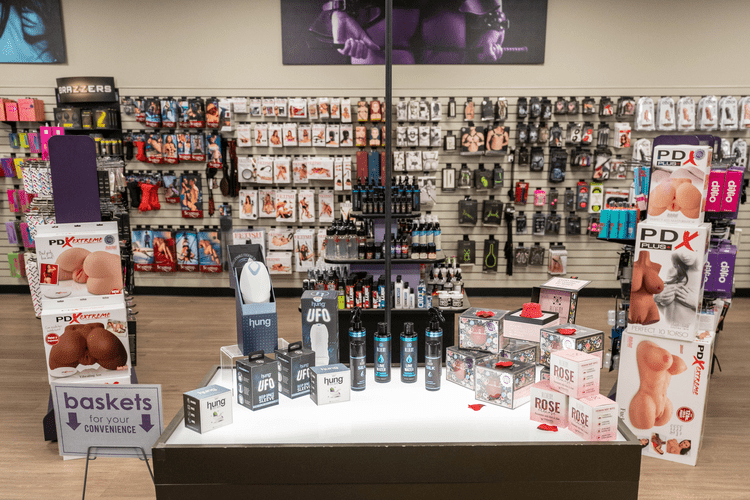 Amazing Intimate Essentials