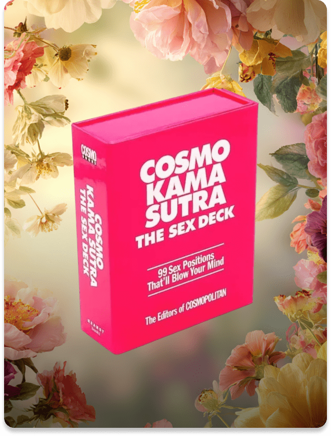 Amazing Intimate Essentials