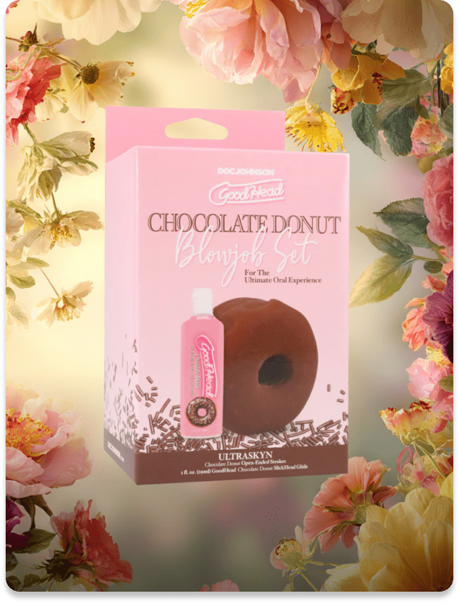 Amazing Intimate Essentials