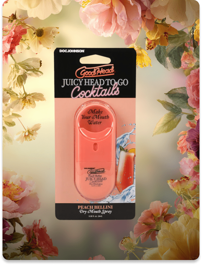 Amazing Intimate Essentials