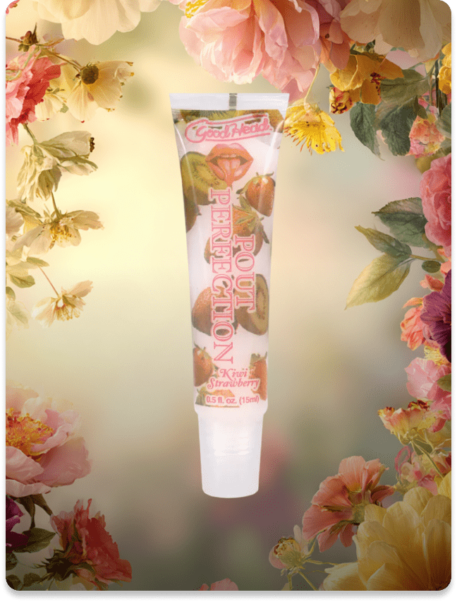 Amazing Intimate Essentials