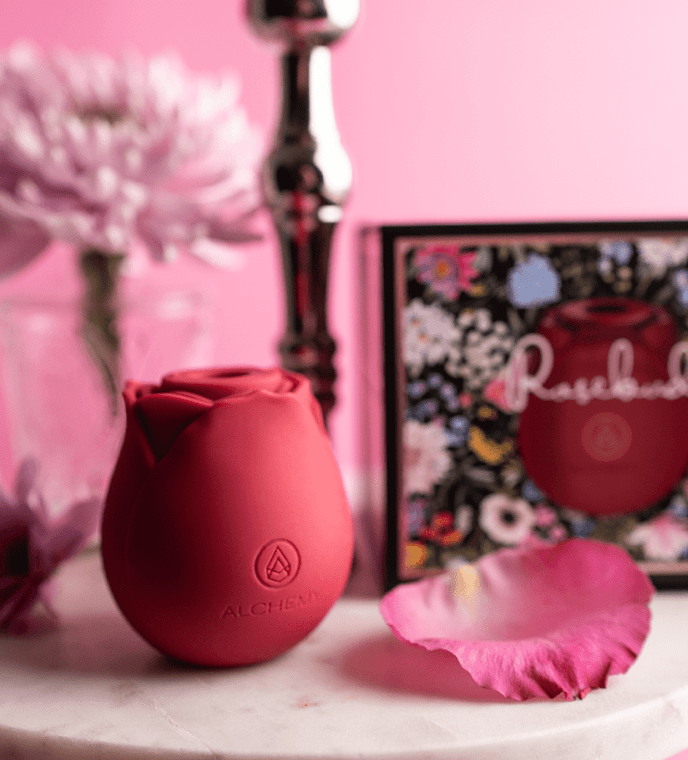 Amazing Intimate Essentials