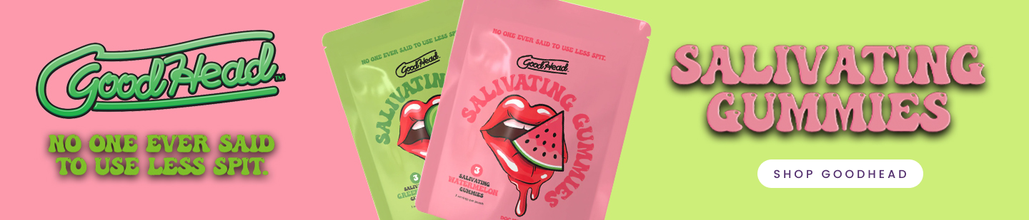 Amazing Intimate Essentials