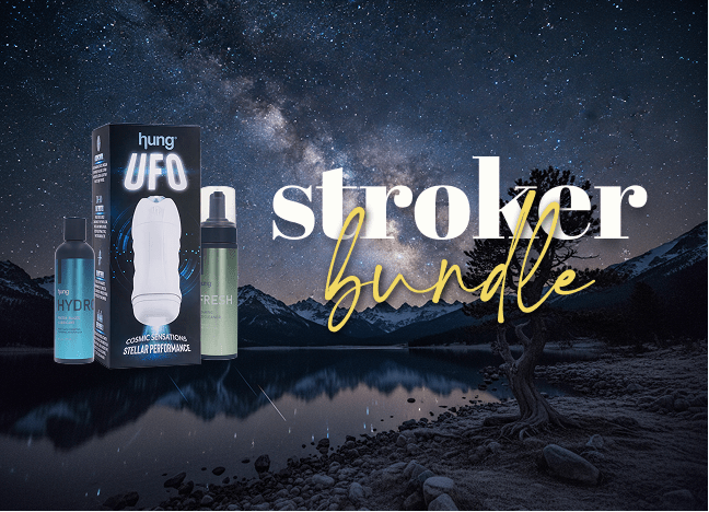 Amazing Intimate Essentials