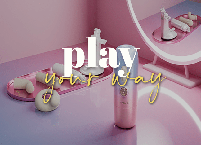 Amazing Intimate Essentials