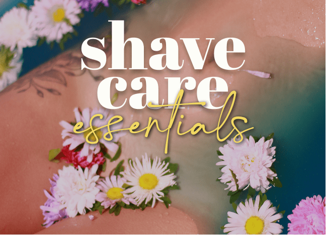 Amazing Intimate Essentials