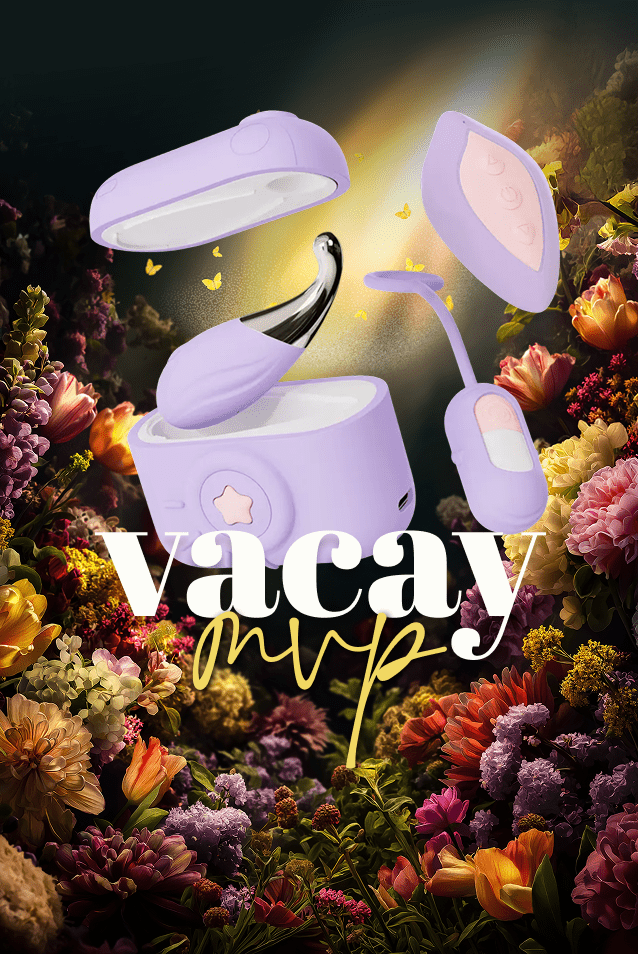 Amazing Intimate Essentials