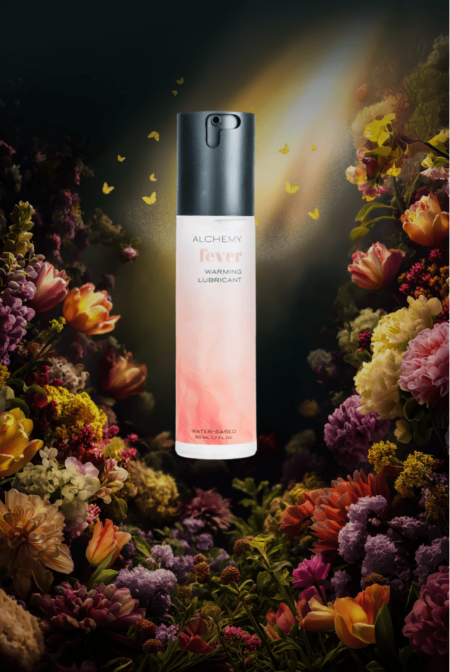 Amazing Intimate Essentials