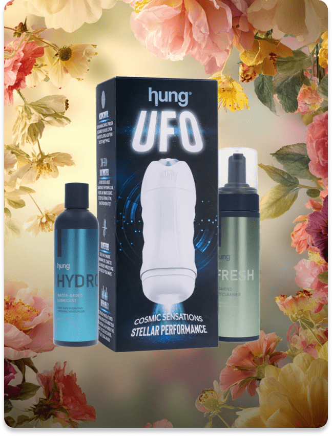 Amazing Intimate Essentials