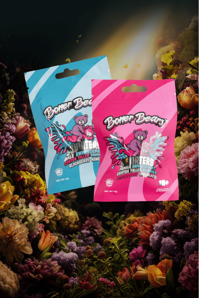 Amazing Intimate Essentials