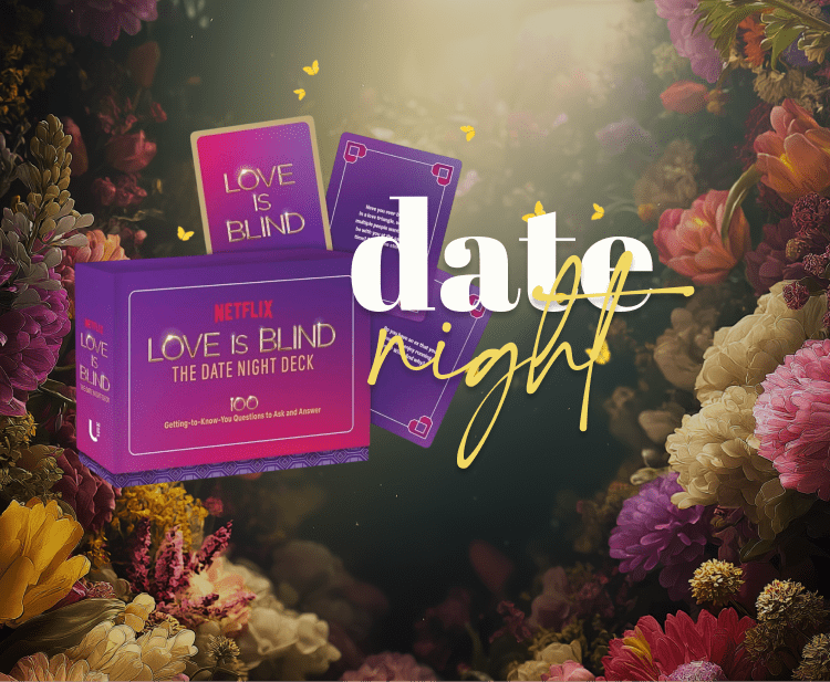 Amazing Intimate Essentials