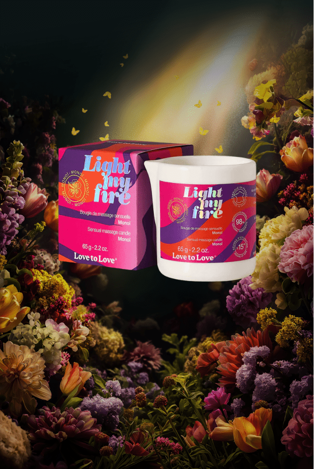 Amazing Intimate Essentials