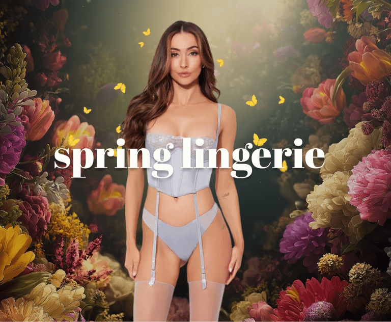 Amazing Intimate Essentials