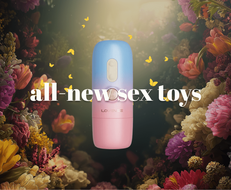 Amazing Intimate Essentials