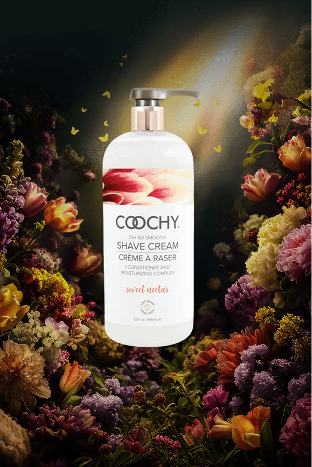 Amazing Intimate Essentials