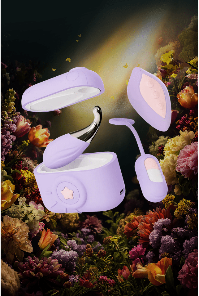 Amazing Intimate Essentials