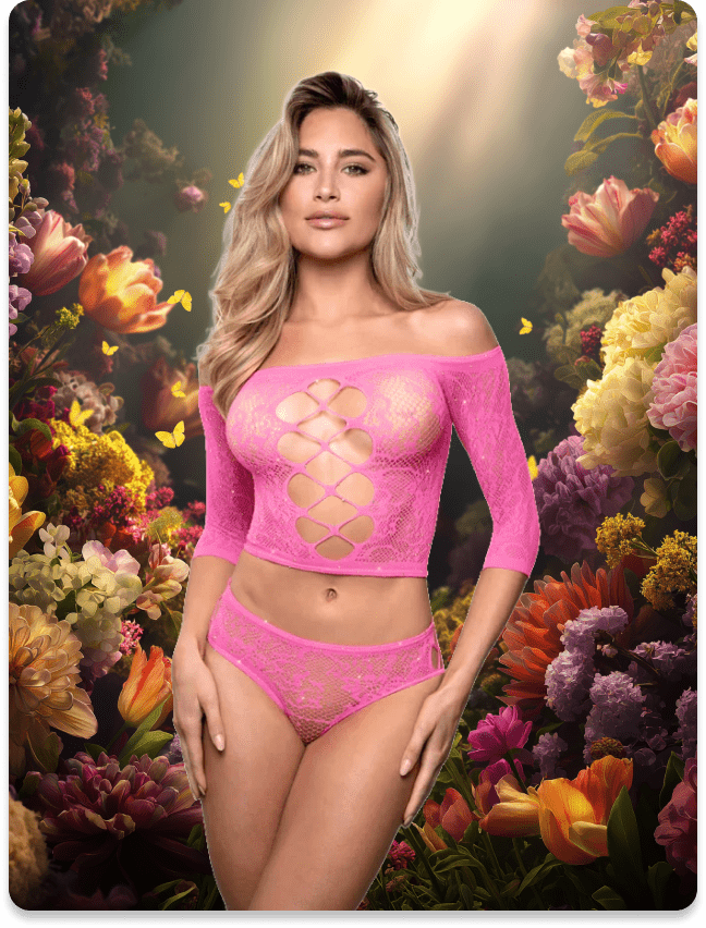 Amazing Intimate Essentials