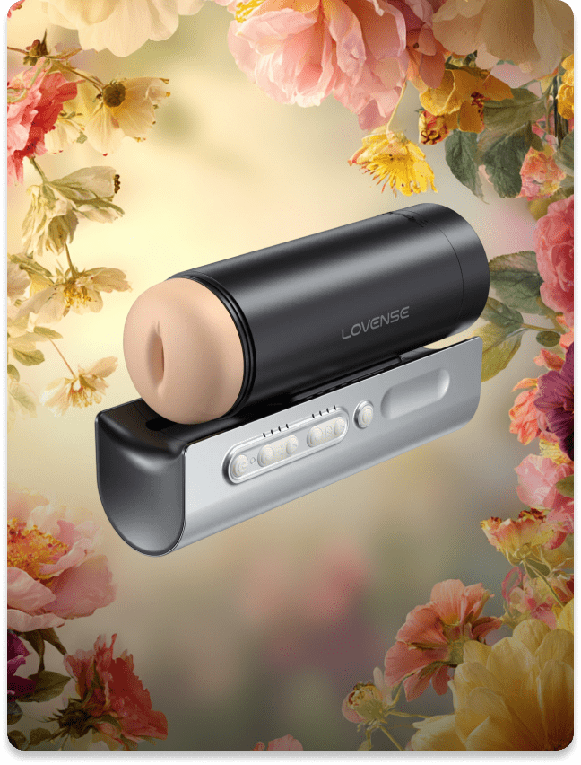 Amazing Intimate Essentials