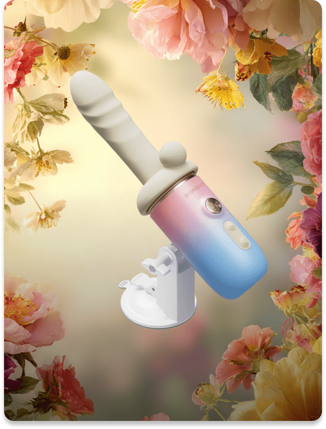 Amazing Intimate Essentials