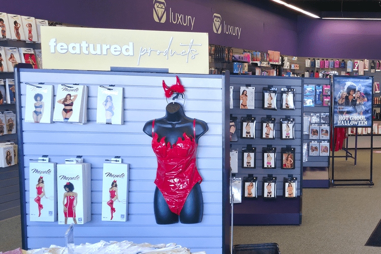 Amazing Intimate Essentials