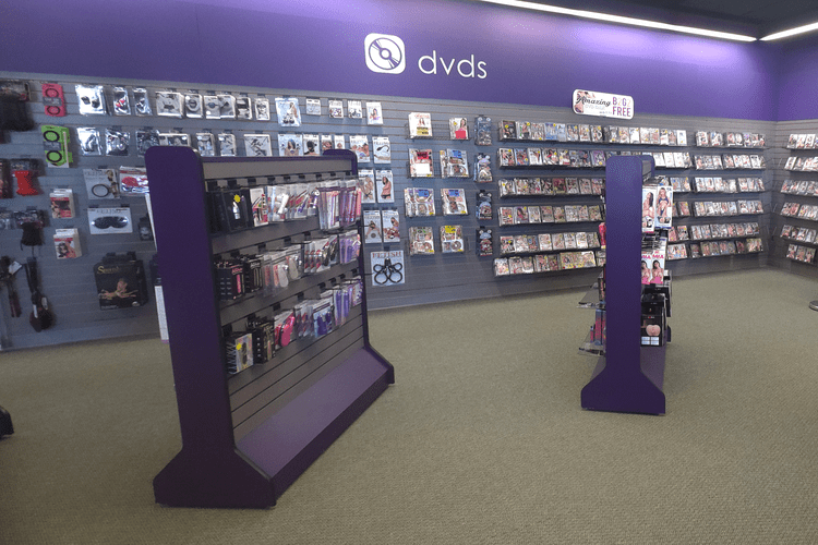 Amazing Intimate Essentials