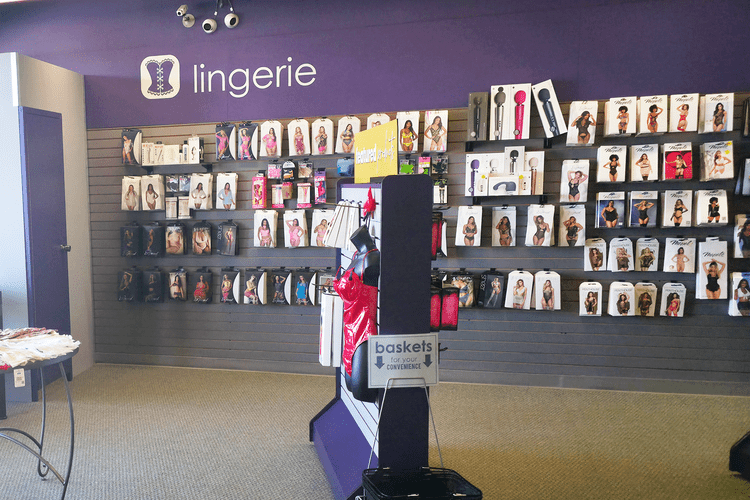 Amazing Intimate Essentials