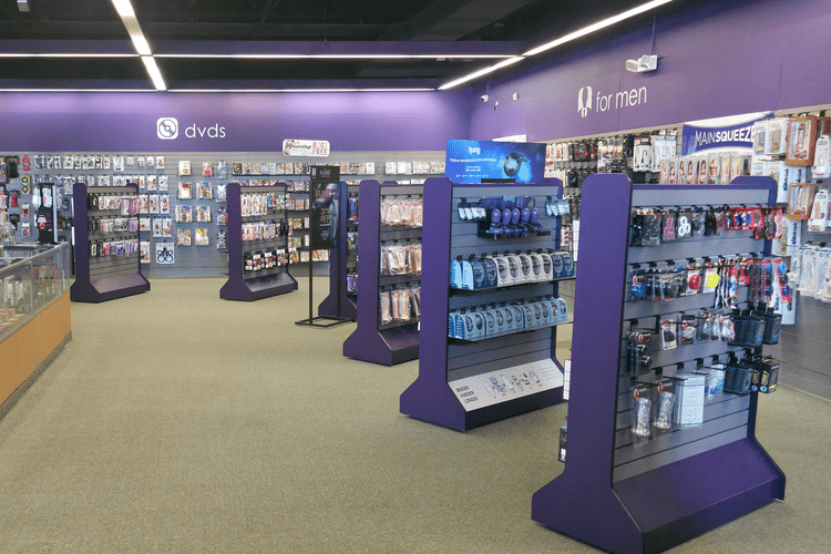 Amazing Intimate Essentials