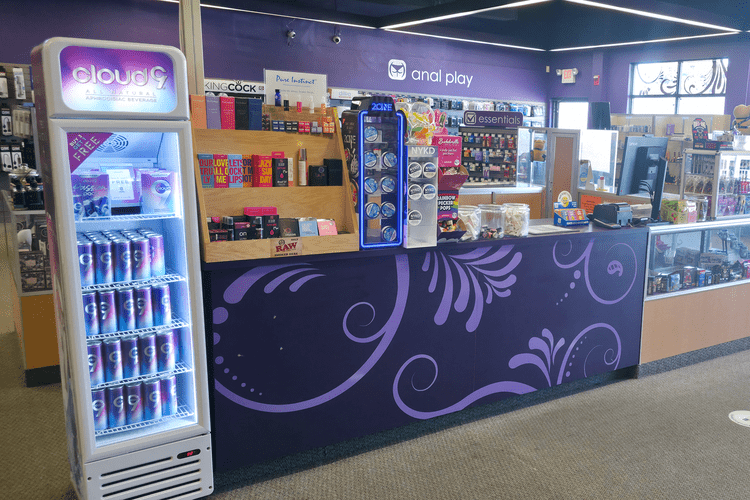 Amazing Intimate Essentials