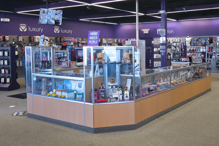 Amazing Intimate Essentials