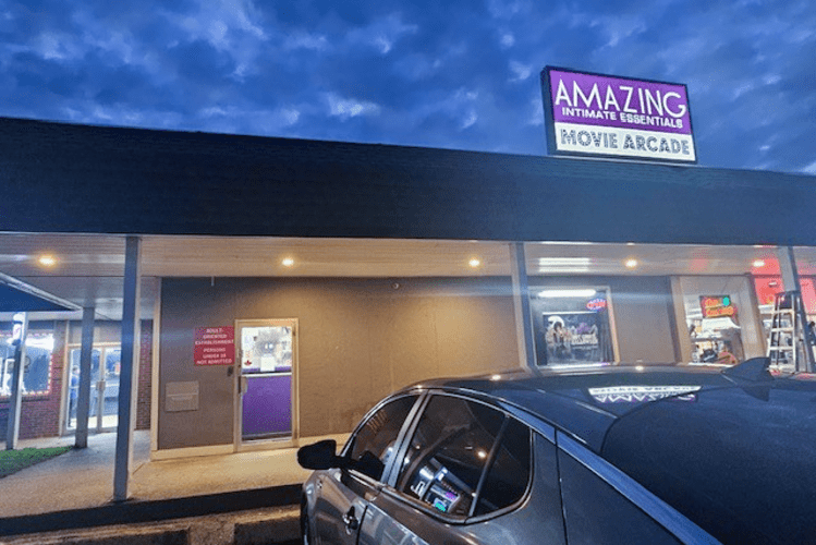 Amazing Intimate Essentials