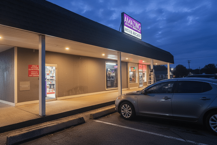 Amazing Intimate Essentials