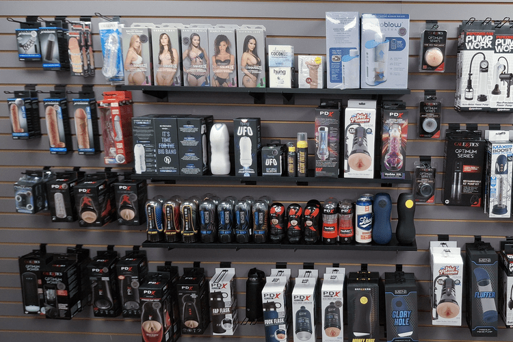 Amazing Intimate Essentials