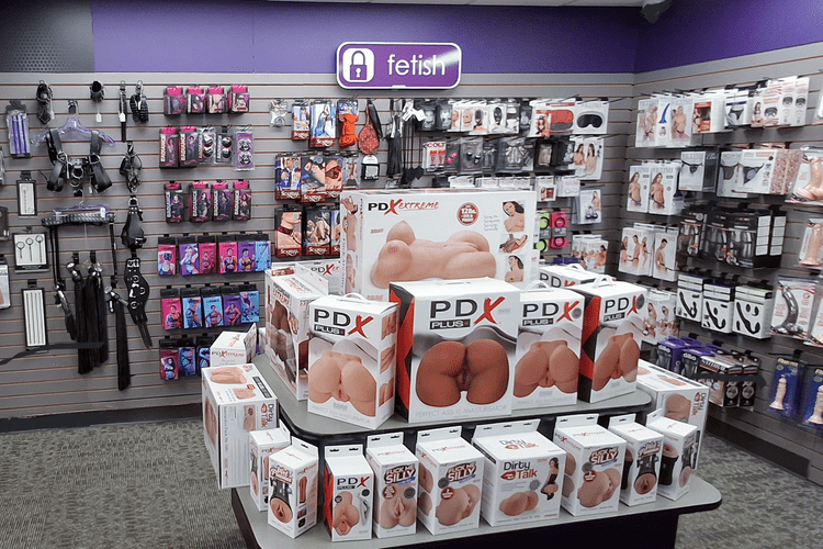 Amazing Intimate Essentials