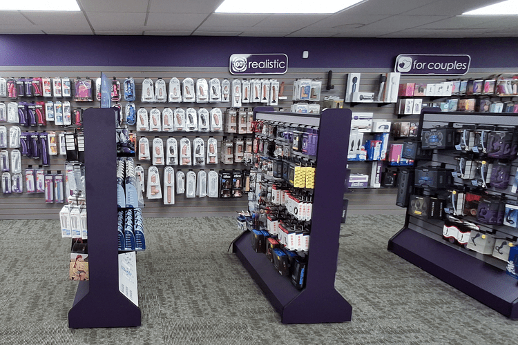 Amazing Intimate Essentials