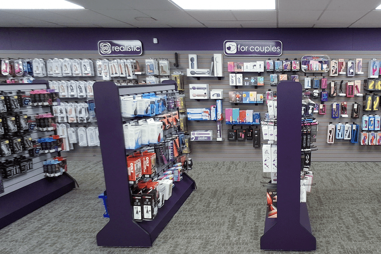 Amazing Intimate Essentials