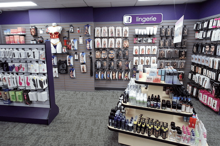 Amazing Intimate Essentials