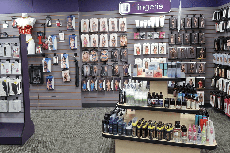 Amazing Intimate Essentials