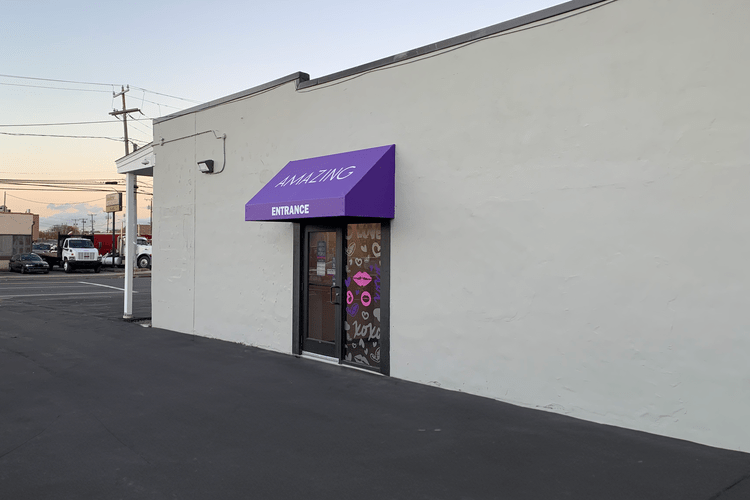 Amazing Intimate Essentials