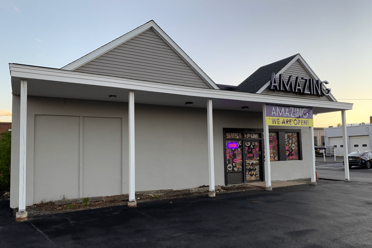 Amazing Intimate Essentials