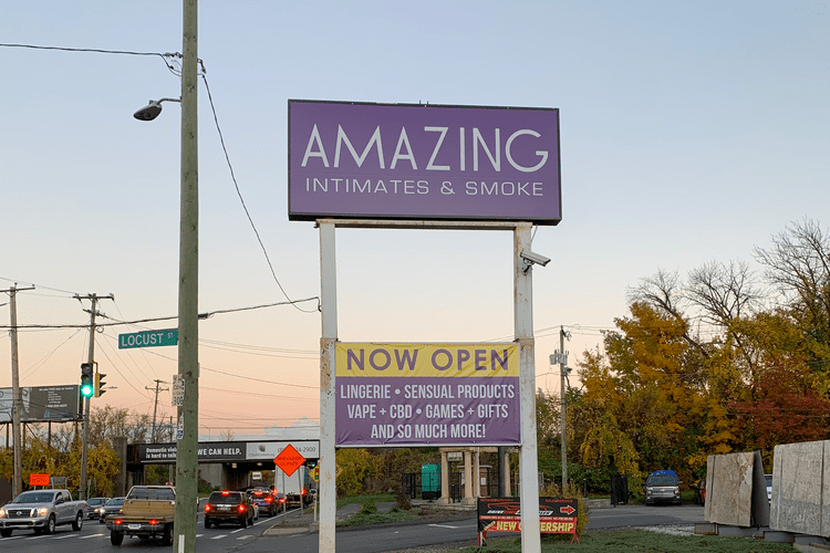 Amazing Intimate Essentials