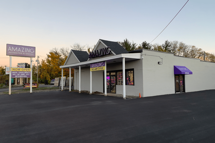 Amazing Intimate Essentials