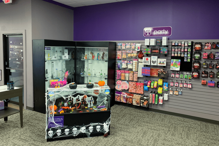 Amazing Intimate Essentials