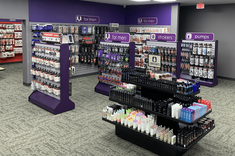 Amazing Intimate Essentials