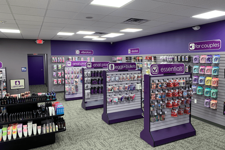 Amazing Intimate Essentials