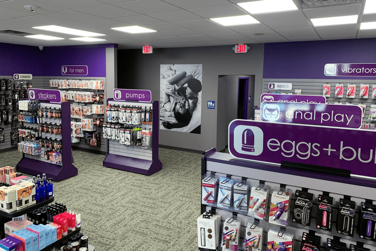 Amazing Intimate Essentials