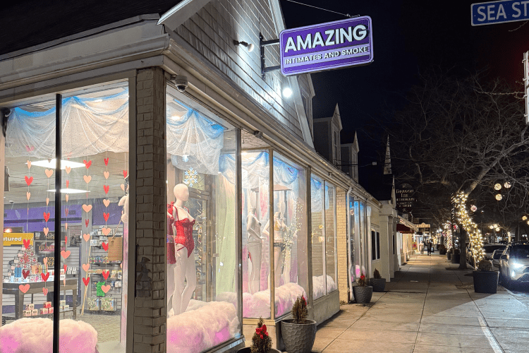 Amazing Intimate Essentials